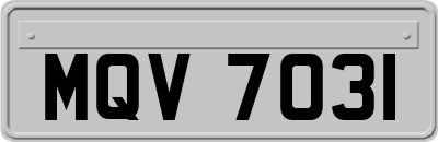 MQV7031