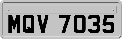MQV7035