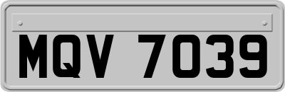 MQV7039
