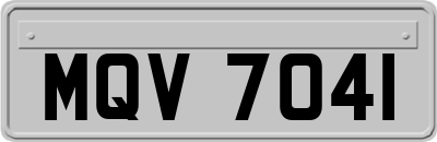 MQV7041