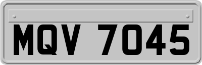 MQV7045