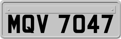 MQV7047
