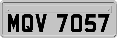MQV7057