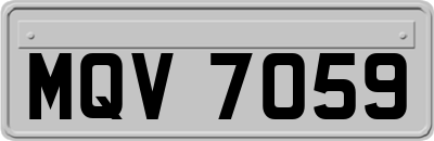 MQV7059