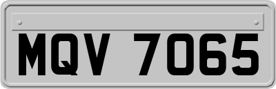 MQV7065