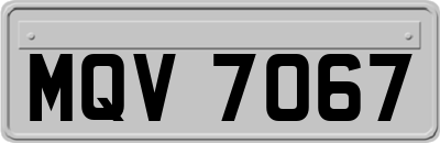 MQV7067
