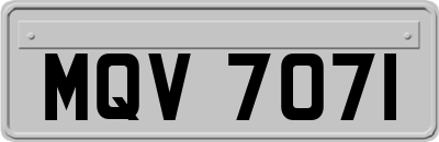 MQV7071