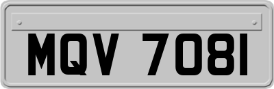 MQV7081