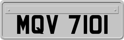MQV7101