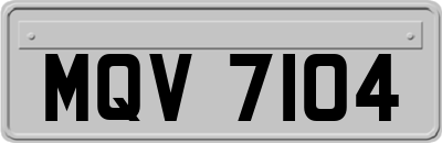 MQV7104