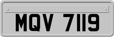 MQV7119