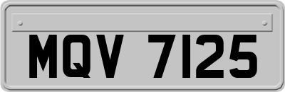 MQV7125