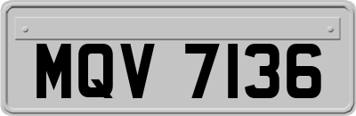 MQV7136