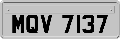 MQV7137