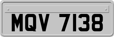 MQV7138