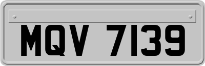 MQV7139