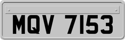 MQV7153