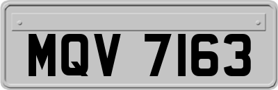 MQV7163