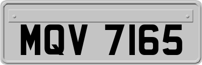 MQV7165