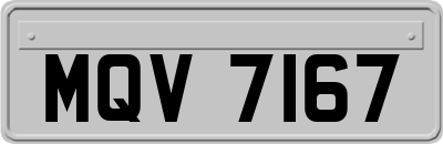 MQV7167