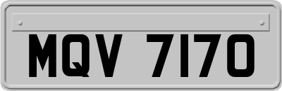 MQV7170