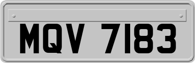 MQV7183