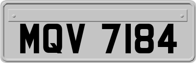 MQV7184