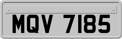 MQV7185
