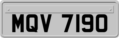 MQV7190