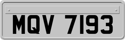 MQV7193