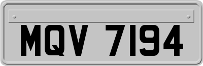 MQV7194