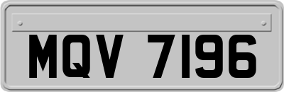 MQV7196