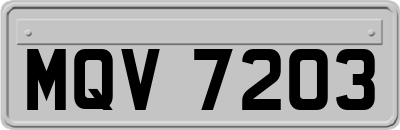 MQV7203