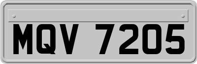 MQV7205
