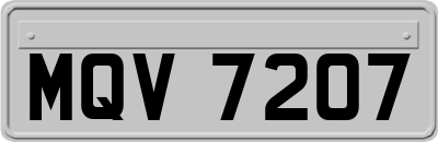 MQV7207