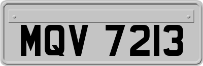 MQV7213
