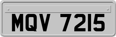 MQV7215