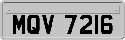 MQV7216