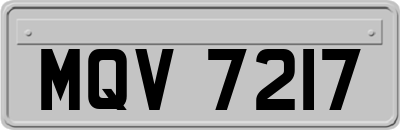 MQV7217