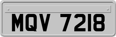 MQV7218