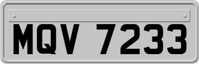 MQV7233