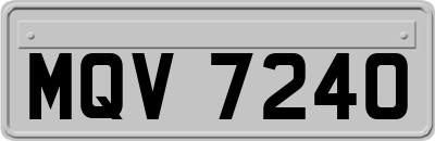MQV7240