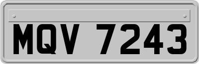 MQV7243