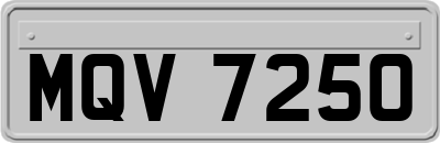 MQV7250
