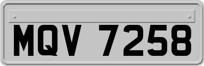 MQV7258