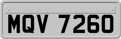 MQV7260