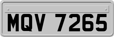 MQV7265