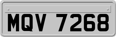 MQV7268