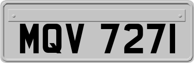 MQV7271