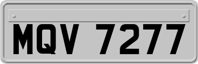 MQV7277